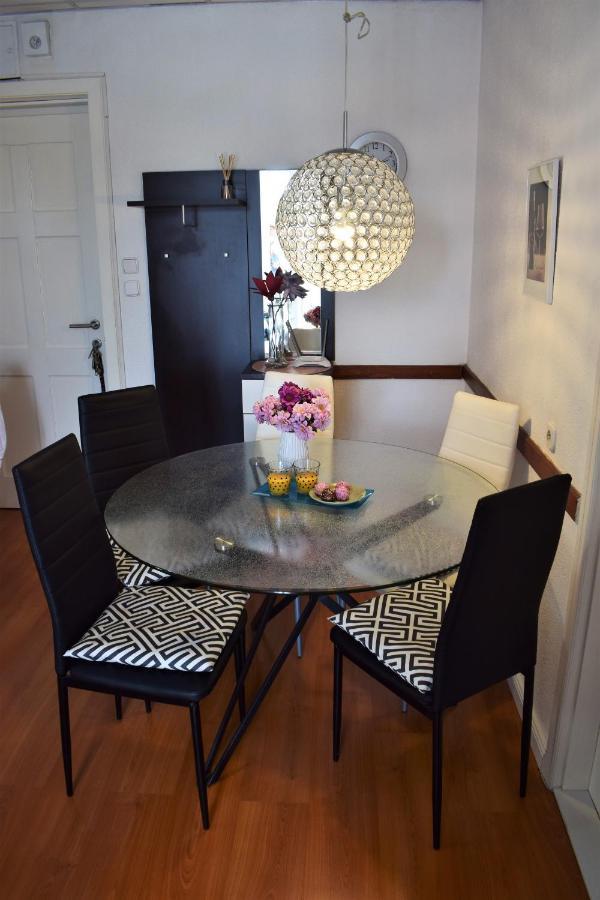 מאקרסקה Apartment Adriatica City מראה חיצוני תמונה