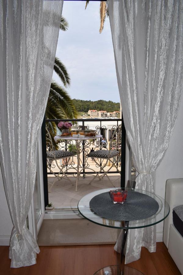 מאקרסקה Apartment Adriatica City מראה חיצוני תמונה