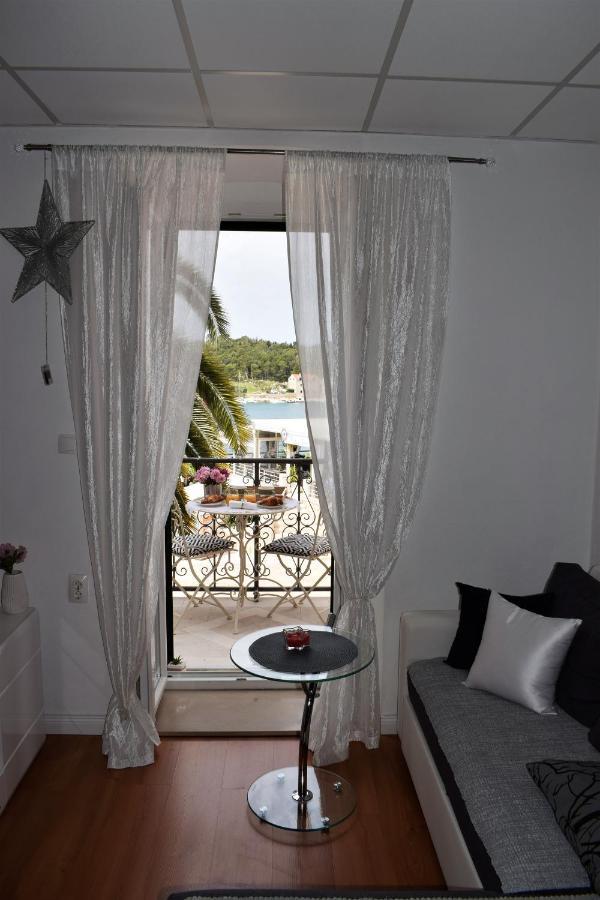 מאקרסקה Apartment Adriatica City מראה חיצוני תמונה
