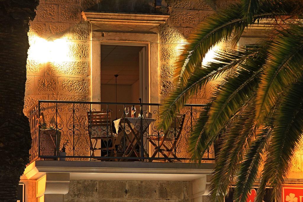 מאקרסקה Apartment Adriatica City מראה חיצוני תמונה