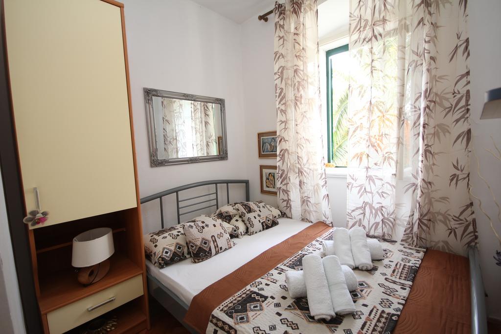 מאקרסקה Apartment Adriatica City מראה חיצוני תמונה