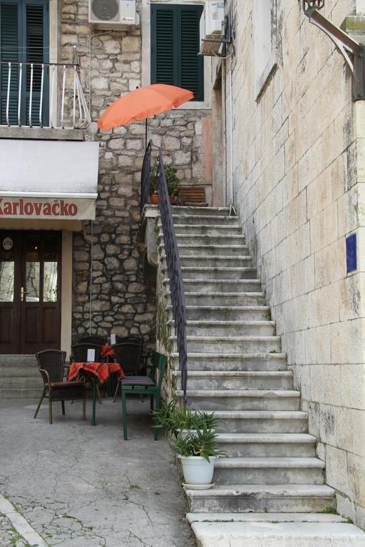 מאקרסקה Apartment Adriatica City מראה חיצוני תמונה